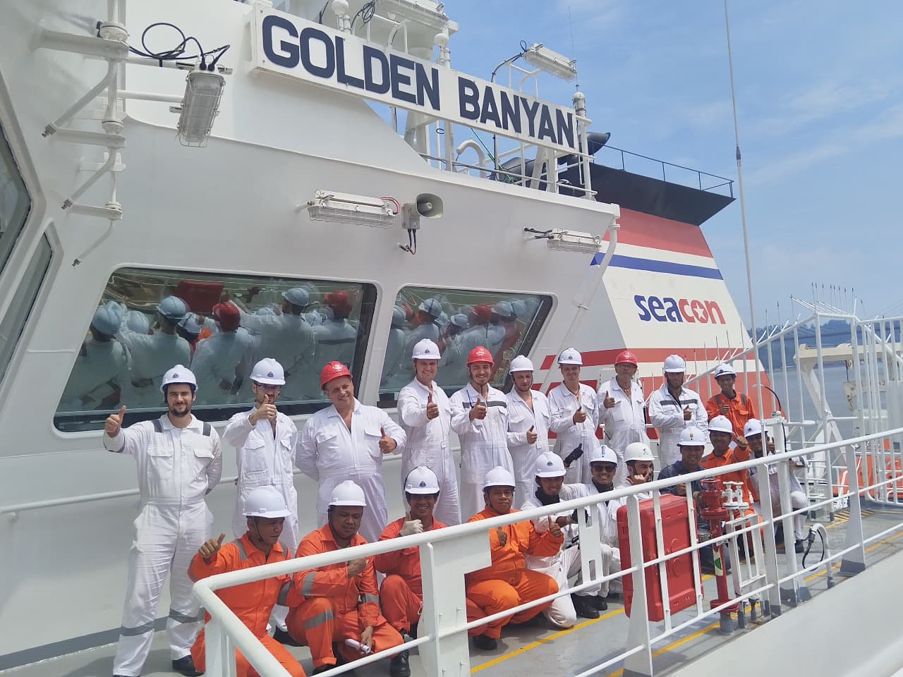 Specialized Training